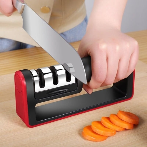 Afilador de Cuchillos para Cocina