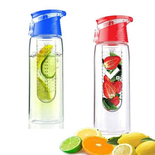 Botella Infusora para Bebidas