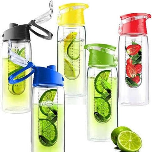 Botella Infusora para Bebidas