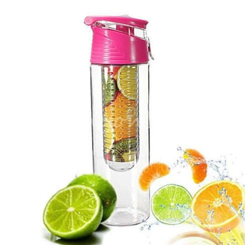 Botella Infusora para Bebidas
